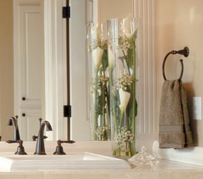 Bathroom Hardware