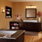 Light Your Bathroom Right