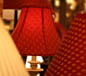 Lampshade Selection
