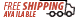 Free Shipping