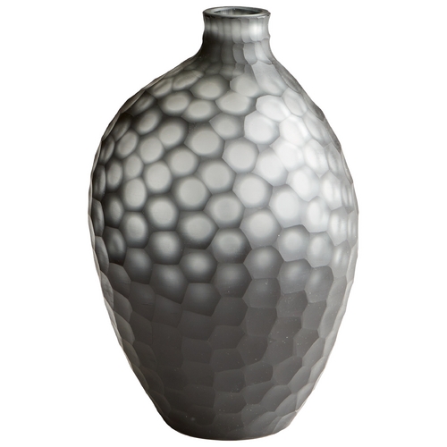 Cyan Design Neo-Noir Black Vase by Cyan Design 06768