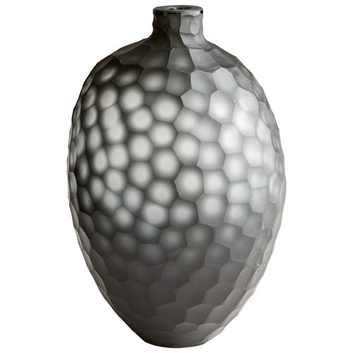 Cyan Design Neo-Noir Black Vase by Cyan Design 06769