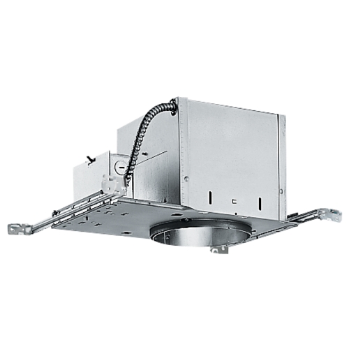 Juno Lighting Group 6-Inch New Construction Recessed Can IC2