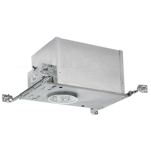 Juno Lighting Group 4-Inch Low Voltage Recessed Can for New Construction IC44N