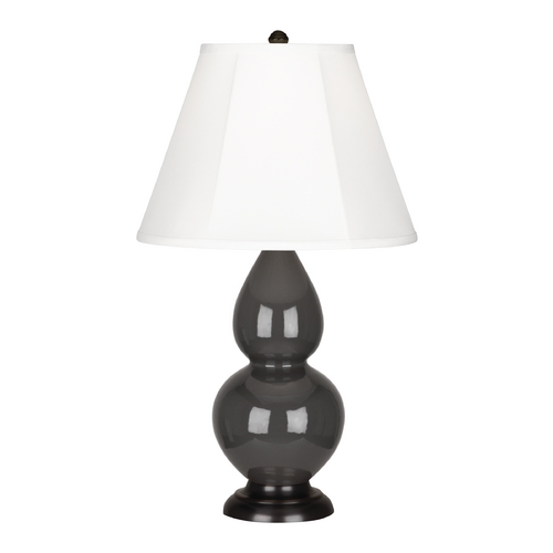 Robert Abbey Lighting Double Gourd Table Lamp by Robert Abbey CR11