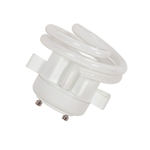 Satco Lighting 13W Compact Fluorescent Light Bulb by Satco Lighting S8227
