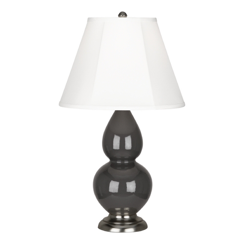 Robert Abbey Lighting Double Gourd Table Lamp by Robert Abbey CR12