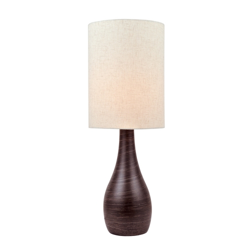 Lite Source Lighting Table Lamp in Bronze Finish by Lite Source Lighting LS-22997