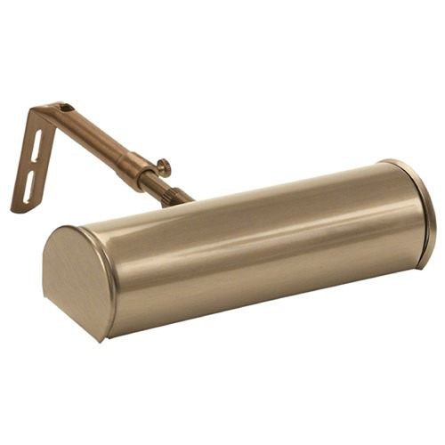 House of Troy Lighting Antique Brass Battery Operated LED Picture Light by House of Troy Lighting ABLED7-71