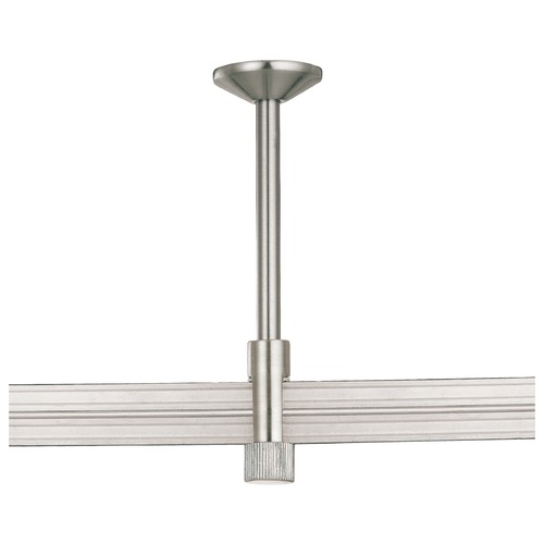 George Kovacs Lighting 5.50-Inch Non-Adjustable Standoff in Brushed Nickel by George Kovacs GKST1000-084