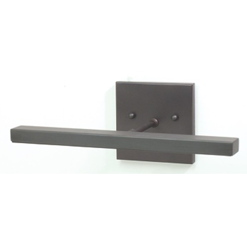 House of Troy Lighting Horizon Oil Rubbed Bronze LED Picture Light by House of Troy Lighting DHLEDZ12-91