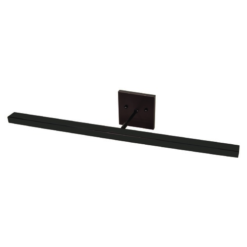 House of Troy Lighting Horizon Oil Rubbed Bronze LED Picture Light by House of Troy Lighting DHLEDZ26-91