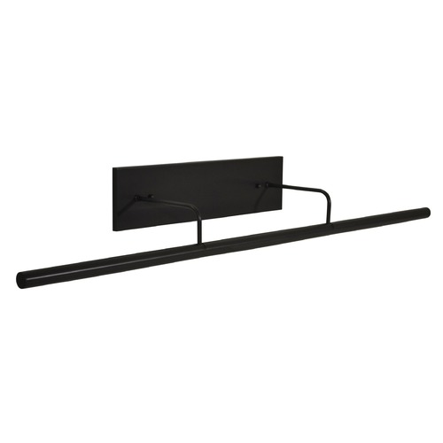House of Troy Lighting Slim-Line Oil Rubbed Bronze LED Picture Light by House of Troy Lighting DSLEDZ43-91
