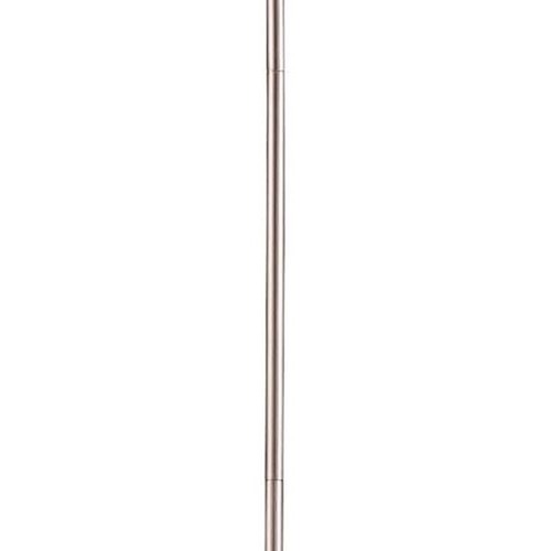 Savoy House 9.50-Inch Extension Rod in Oiled Bronze by Savoy House 7-EXT-02