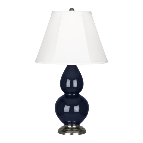 Robert Abbey Lighting Double Gourd Table Lamp by Robert Abbey MB12