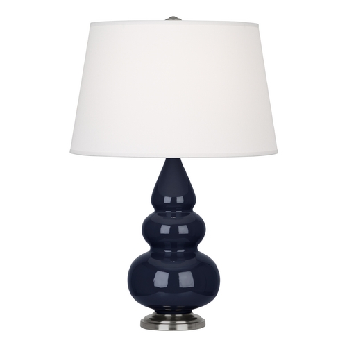 Robert Abbey Lighting Small Triple Gourd Table Lamp by Robert Abbey MB32X