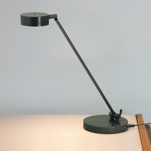 House of Troy Lighting Generation Granite LED Desk Lamp by House of Troy Lighting G450-GT