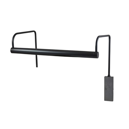 House of Troy Lighting Slim-Line Oil Rubbed Bronze LED Picture Light by House of Troy Lighting SLEDZ15-91