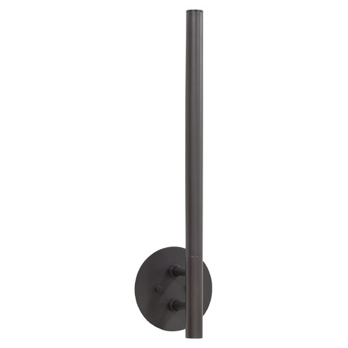 House of Troy Lighting Slim-Line Oil Rubbed Bronze LED Sconce by House of Troy Lighting DSCLEDZ19-91