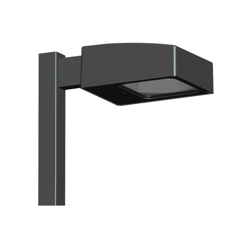 RAB Electric Lighting Outdoor Wall Light in Bronze - 200W by RAB Electric Lighting ALXH200PSQ