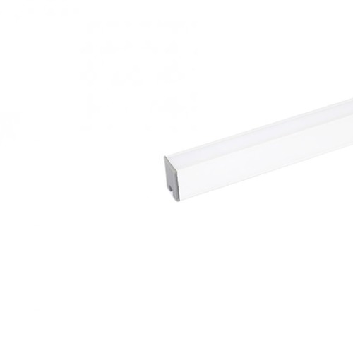 WAC Lighting End Cap for Deep Aluminum Channel by WAC Lighting LED-T-CH1-EC