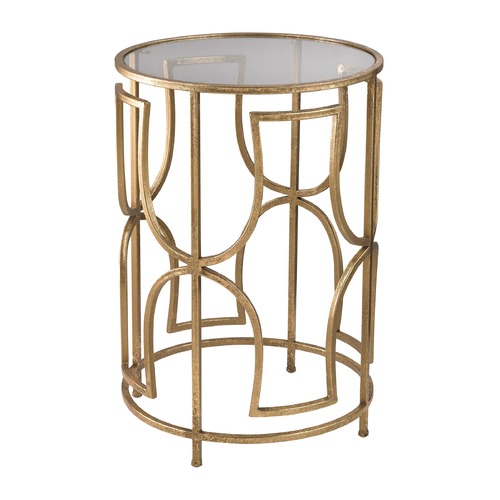 Elk Lighting Modern Forms Accent Table 138-188