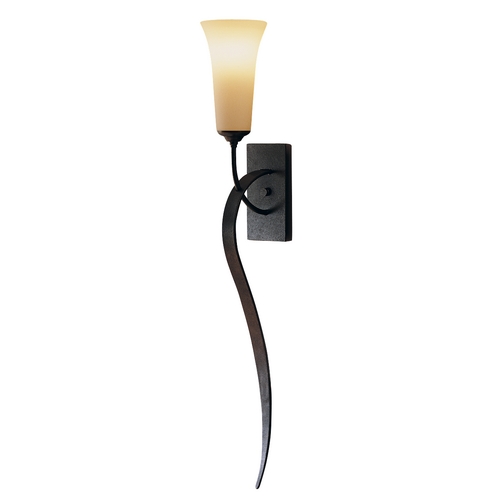 Hubbardton Forge Lighting Single-Light Sconce 204526-SKT-20-GG0068