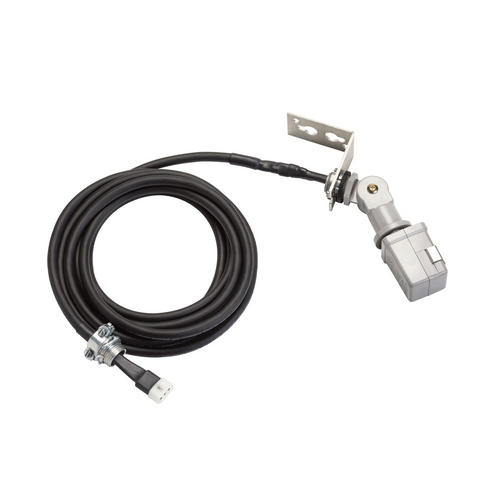 Kichler Lighting Transformer Plug-In Remote Photocell in Black by Kichler Lighting 15534BK
