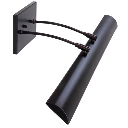 House of Troy Lighting Zenith Oil Rubbed Bronze LED Picture Light by House of Troy Lighting DZLEDZ36-91
