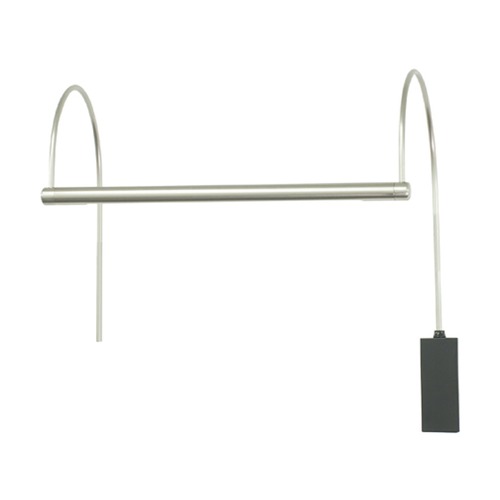 House of Troy Lighting Ultra Slim-Line Oil Rubbed Bronze LED Picture Light by House of Troy Lighting USLEDZ41-91