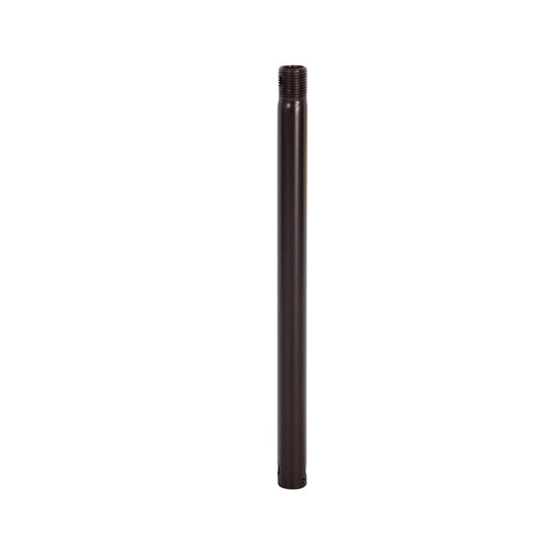 Craftmade Lighting 4-Inch Downrod for Craftmade Fans in Oiled Bronze by Craftmade Lighting DR4OB