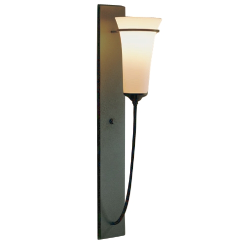 Hubbardton Forge Lighting Single-Light Sconce 206251-SKT-20-GG0068