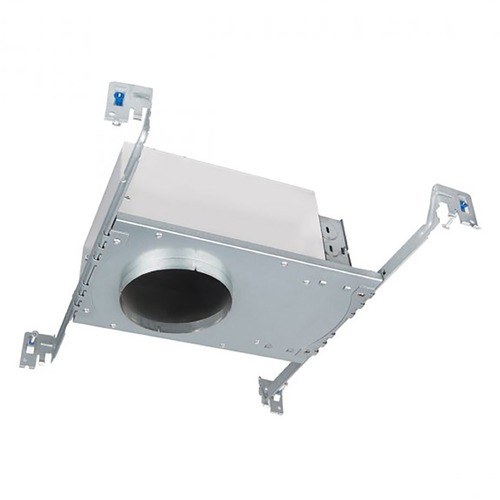 WAC Lighting Oculux Aluminum LED Recessed Can Light by WAC Lighting R3BNICA-10
