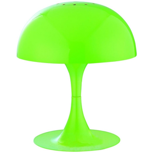Lite Source Cutie Table Lamp LS-21095GRN