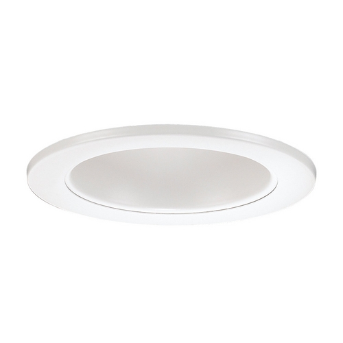 Generation Lighting 4-Inch Multiplier Trim in White by Generation Lighting 1162AT-14