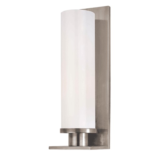 Hudson Valley Lighting Thompson Wall Sconce in Polished Nickel by Hudson Valley Lighting 420-PN