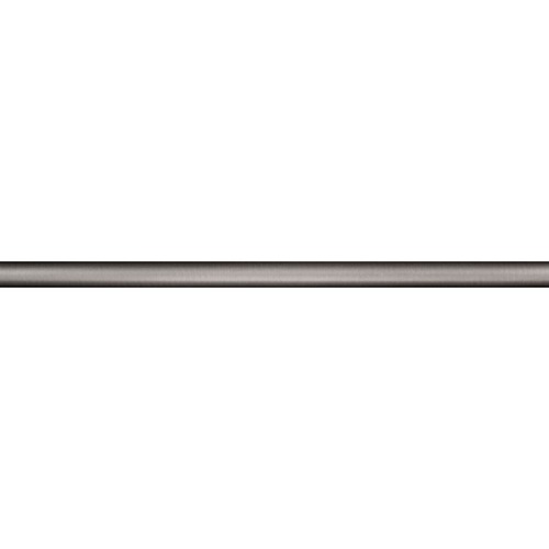 Craftmade Lighting 24-Inch Downrod in Antique Nickel by Craftmade Lighting DR24AN