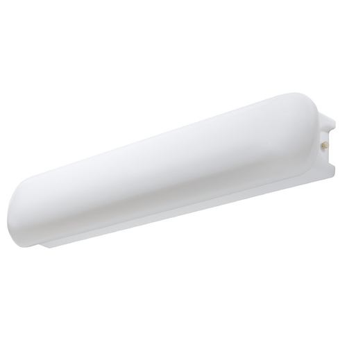 Lithonia Lighting 11890RE White Diffuser Litepuff 27 Wide Litepuff