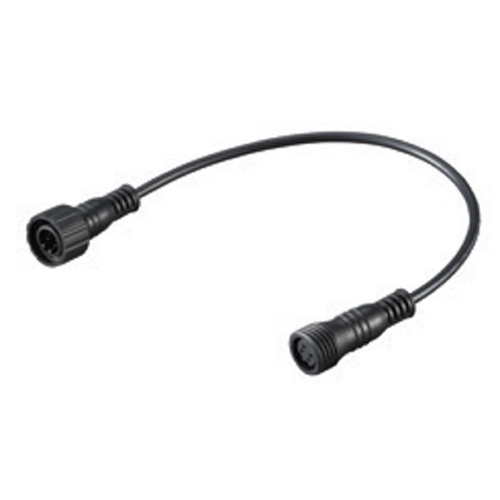 WAC Lighting InvisiLED Palette Outdoor 120-Inch Interconnect Cable by WAC Lighting LED-TO24-IC120-RGB