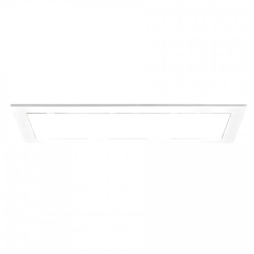 WAC Lighting Precision Multiples White LED Recessed Trim by WAC Lighting MT-4LD316T-WT