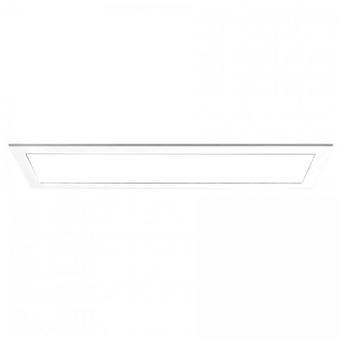 WAC Lighting Precision Multiples White LED Recessed Trim by WAC Lighting MT-4LD416T-WT