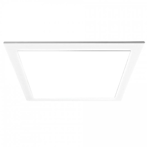 WAC Lighting Precision Multiples White LED Recessed Trim by WAC Lighting MT-4LD226T-WT