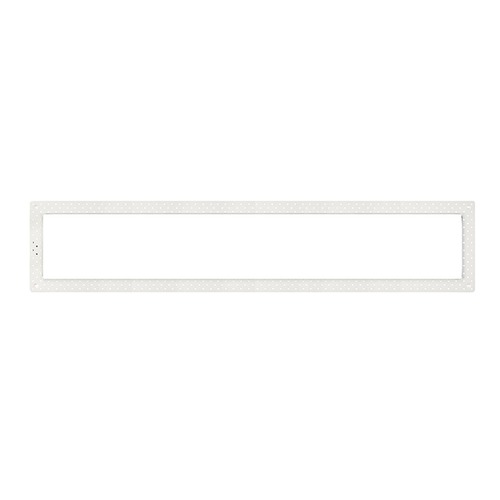 WAC Lighting Precision Multiples White LED Recessed Trim by WAC Lighting MT-4LD416TL-WT