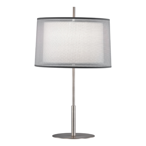 Robert Abbey Lighting Saturnia Table Lamp by Robert Abbey S2190