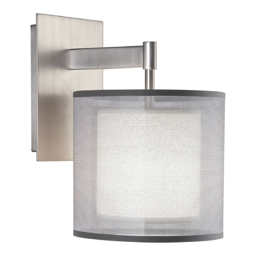 Robert Abbey Lighting Saturnia Sconce by Robert Abbey S2192