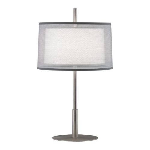 Robert Abbey Lighting Saturnia Table Lamp by Robert Abbey S2194