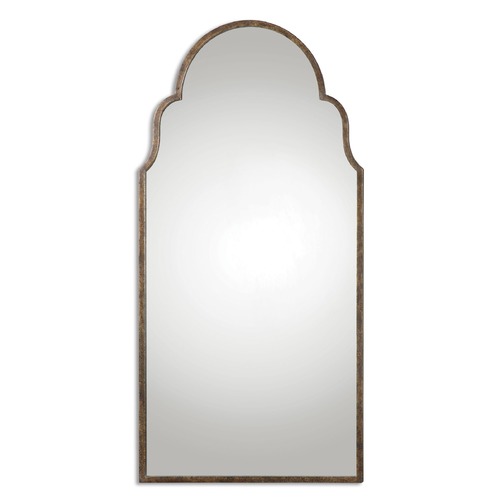 Uttermost Lighting Uttermost Brayden Tall Arch Mirror 12905