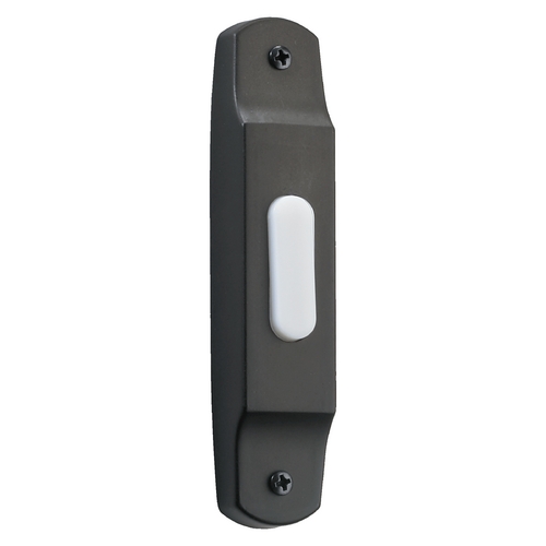 Quorum Lighting Old World Doorbell Button by Quorum Lighting 7-302-95