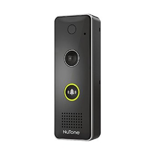 NuTone Nutone Smart Video Doorbell Camera DCAM100