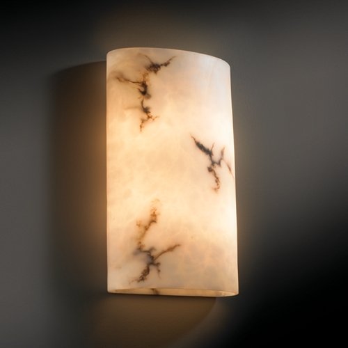 Justice Design Group Justice Design Group Lumenaria Collection Sconce FAL-8859